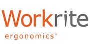 Ergonomic products from Workrite. Anti-Fatigue mats, foot rest and height adjustable desk.