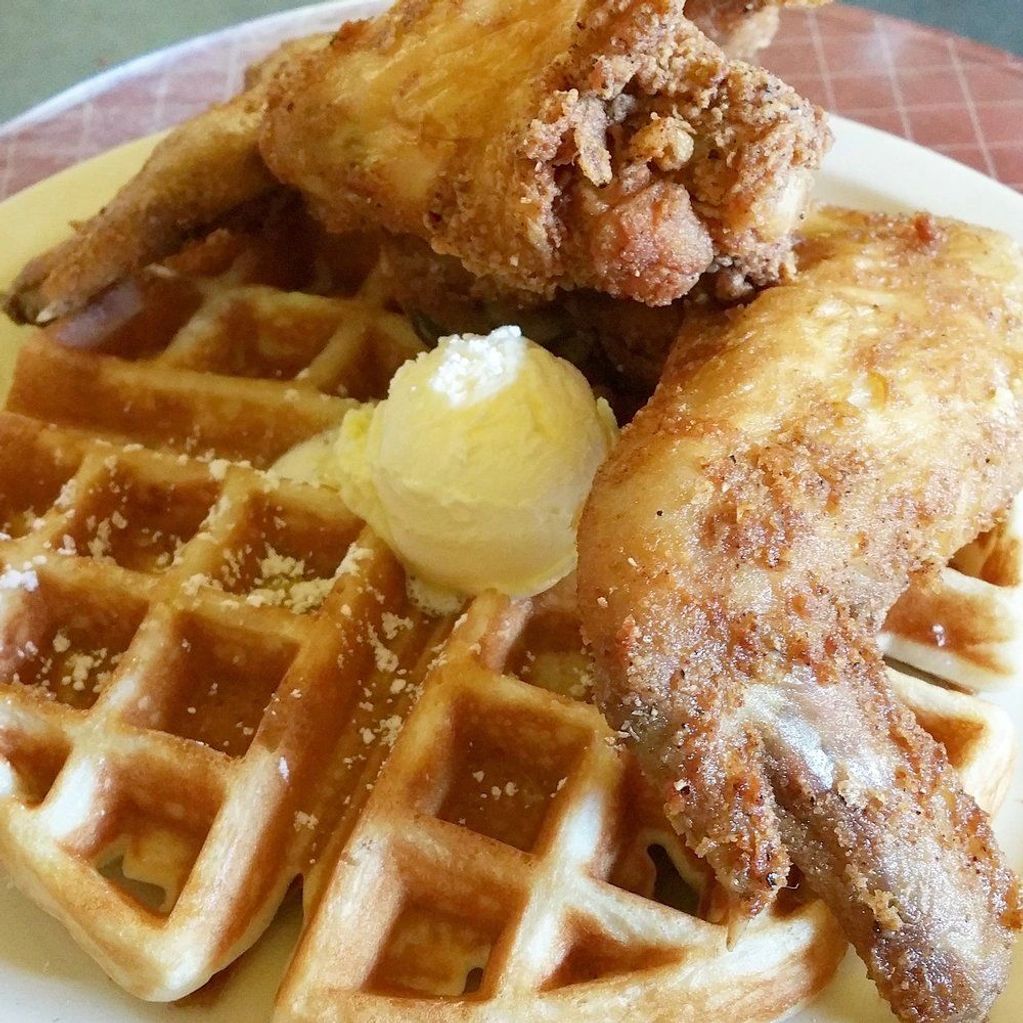 ONE OF OUR MANY WEEKEND SPECIALS !!!