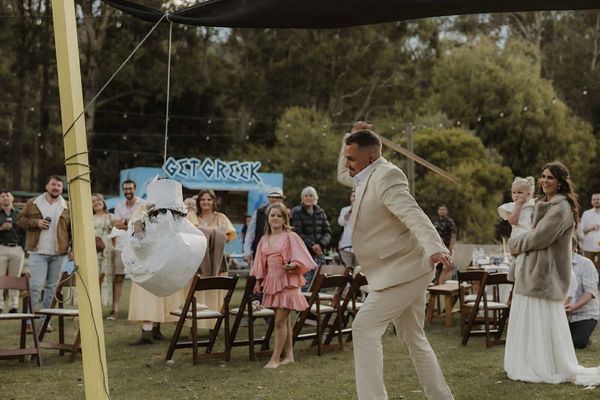 Wedding Catering