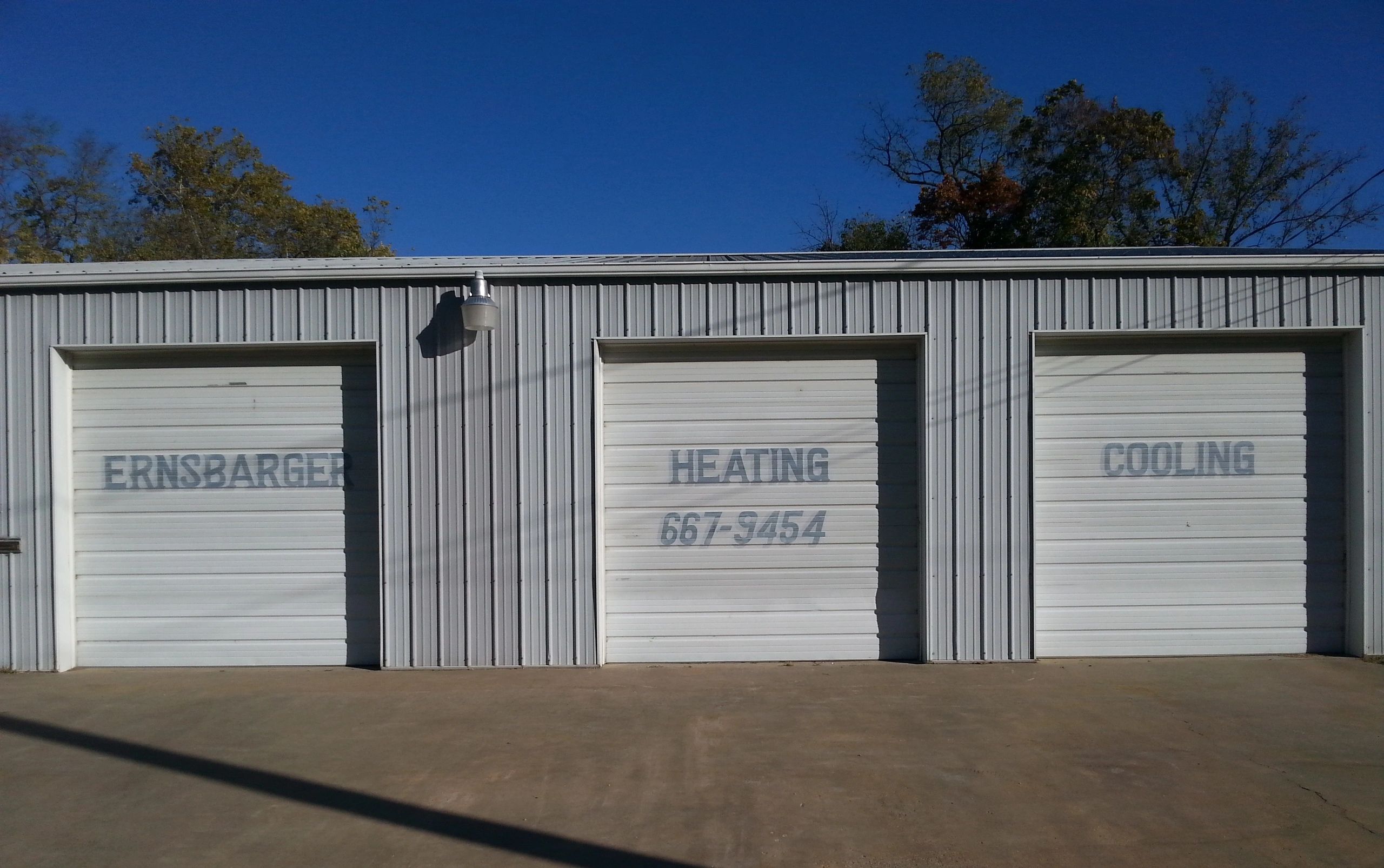 A-1 Air Duct Cleaning