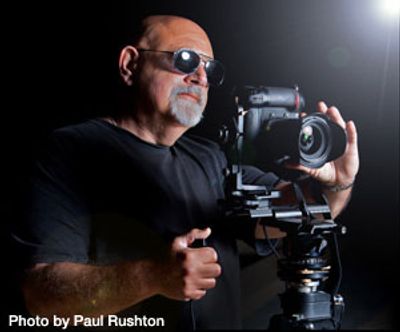 Photography by John V. Valenti