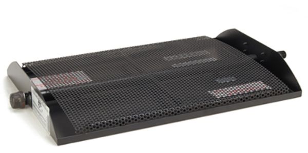 peterson glass burner