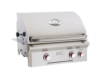 American Outdoor grill 
Built In Grill