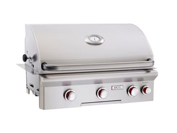 American Outdoor grill 
Built In Grill