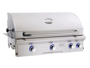 American Outdoor grill 
Built In Grill