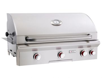 American Outdoor grill 
Built In Grill