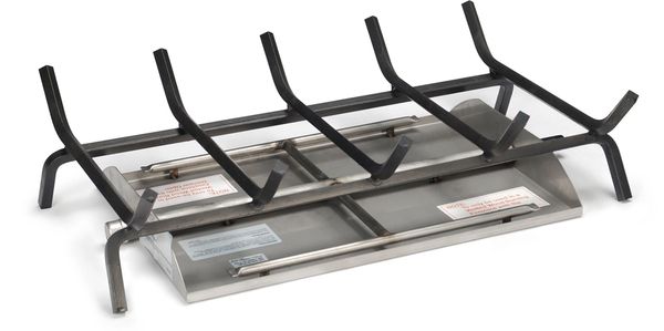 RealFyre G45 Stainless Burner