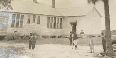 Discover the fascinating stories and rich histories of the Harnett County African American Experienc