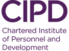 Chartered Institute of Personnel and Development Logo