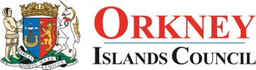 Orkney Islands Council Logo