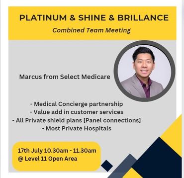 17 Jul 2024 Marcus Medical Concierge for clients