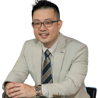 Cheong Zhi Wei Clarence Profile image
Clarence Cheong Profile image