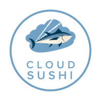 Cloud Sushi Truckee