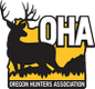 Oregon Hunters Association Yamhill County Chapter