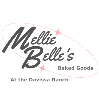 Mellie Belle's Baked Goods