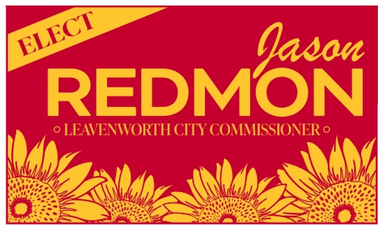 Redmon 4 Leavenworth KS