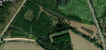 30 acre location