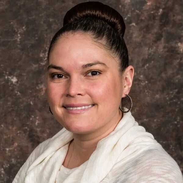 Photo of Lacey Gonzalez