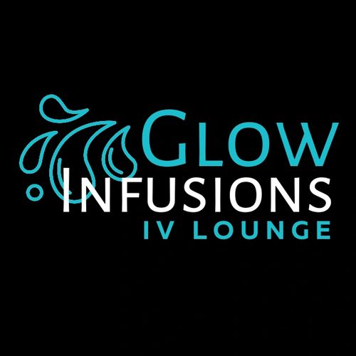 Glow Infusions Logo