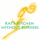 KAT'S KITCHEN WITHOUT BORDERS
