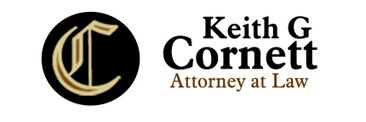 Attorney Keith G. Cornett