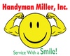 Handyman Miller, Inc.