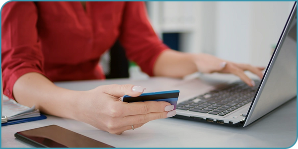 Pay Your Bill Online