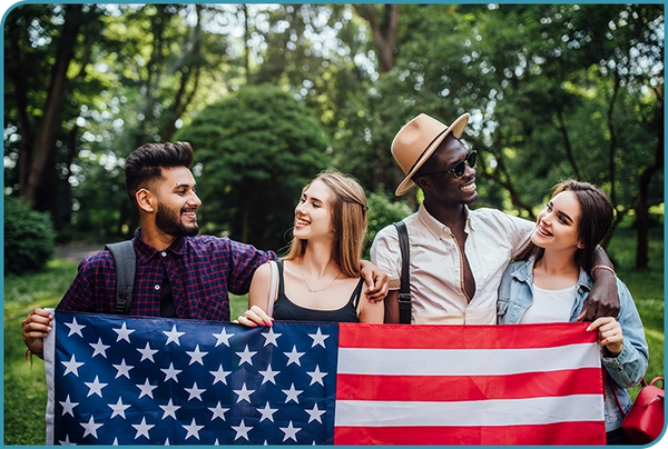 Naturalization and Citizenship