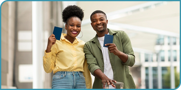 Naturalization and Citizenship