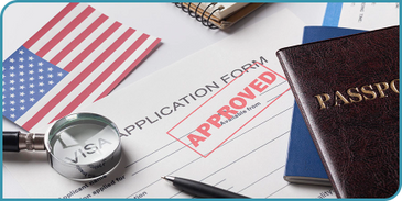 Uvisa/ VAWA/ Waivers