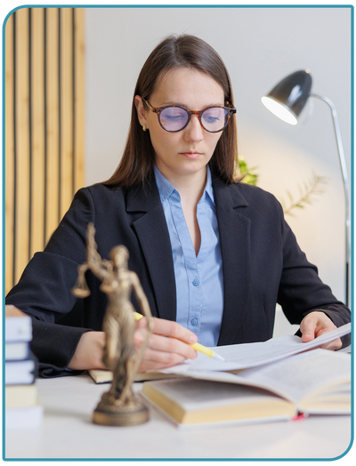 Eligibility Qualifications