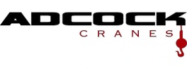Adcock Cranes Inc.
