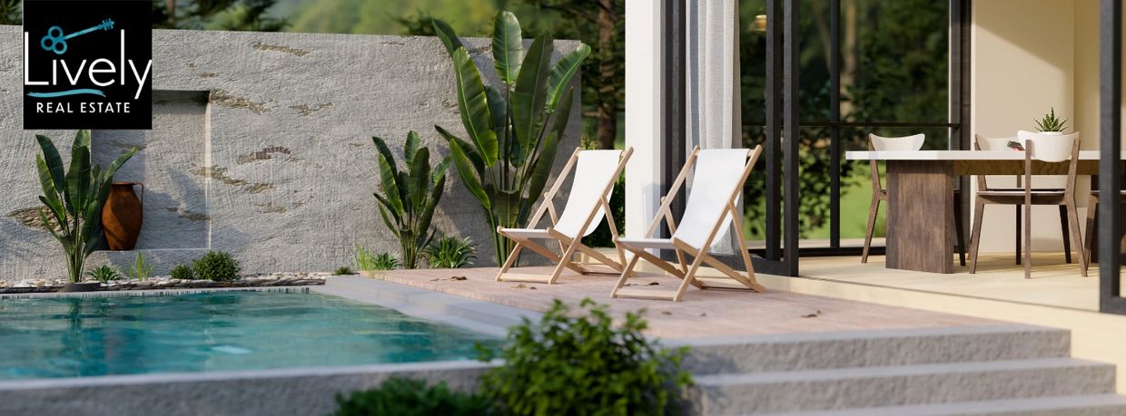 Nikki Richmond, Central Florida Realtor with Lively Real Estate