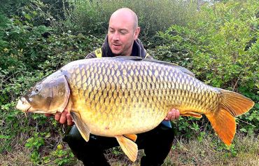 Drive and survive fishing france