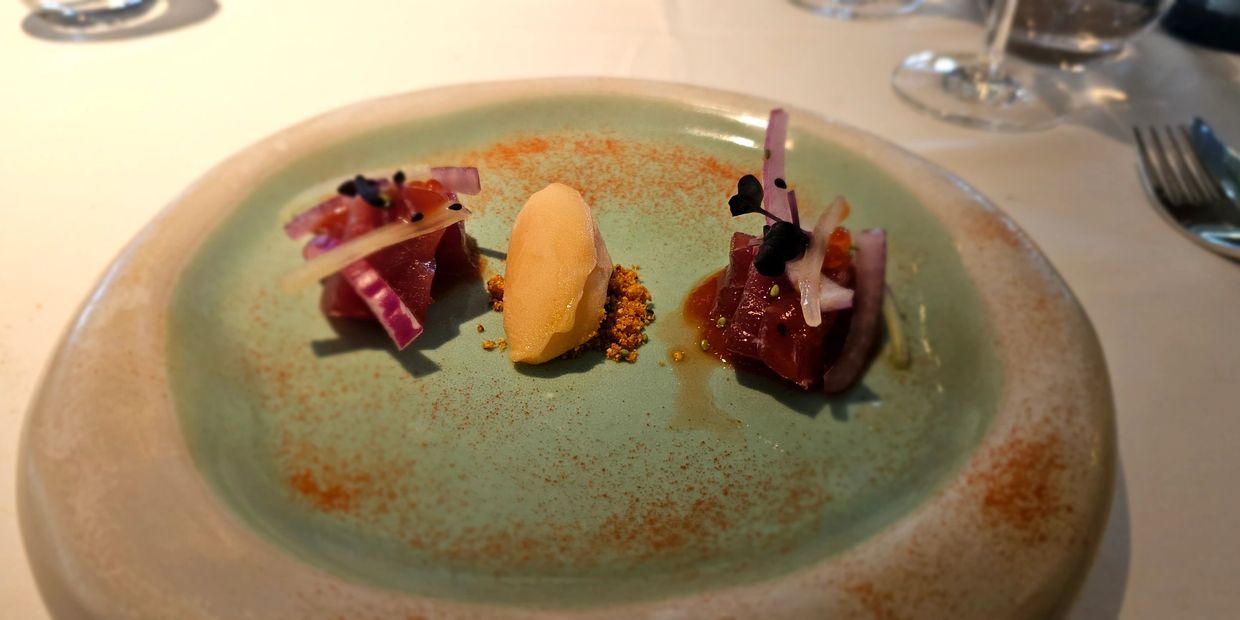 Fine Dining Nerja - Pueblo Andaluz Nerja
