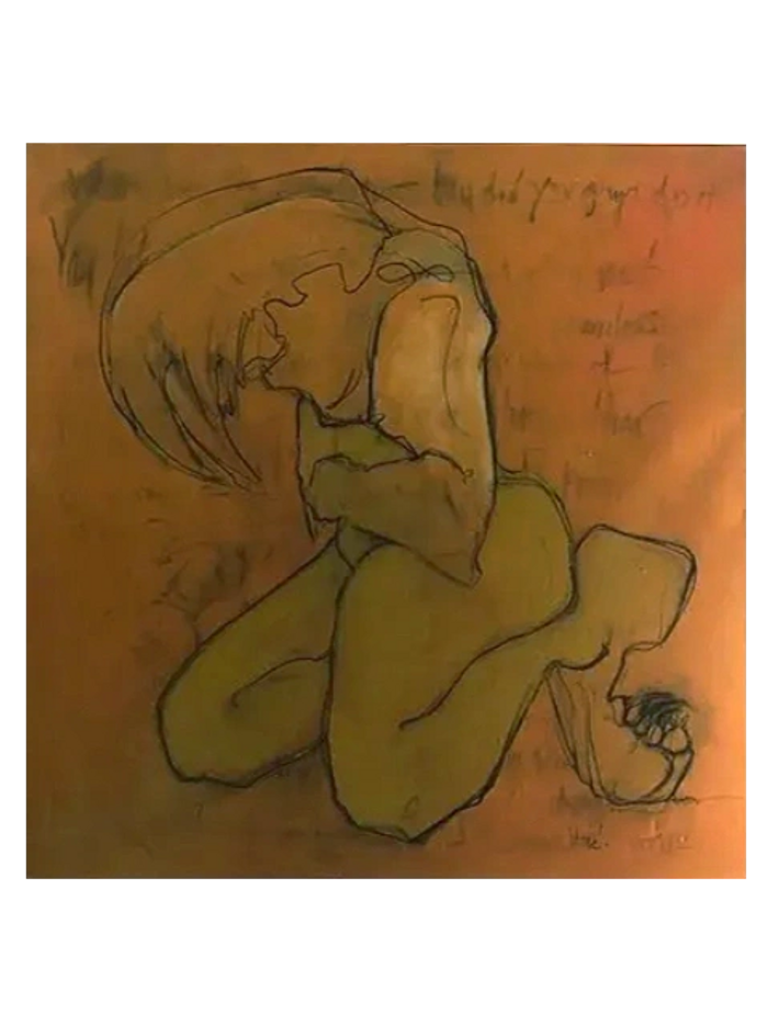 Lionhearted.
Hamilton Heights 2019