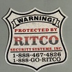 Ritco Security Systems inc