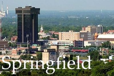 Springfield, MO.