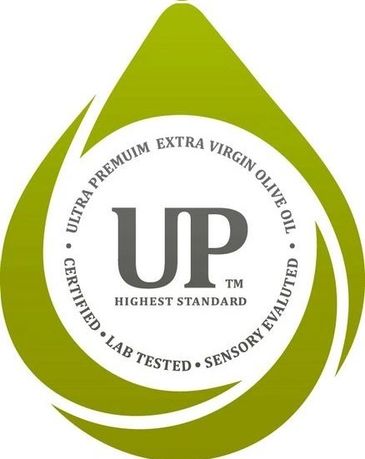 Ultra Premium Extra Virgin Olive Oil
