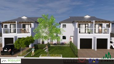 Broader Street View Render