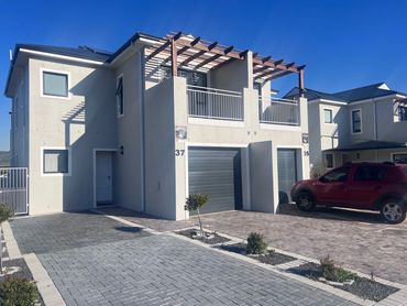 Schoongezight Duplex Example Image