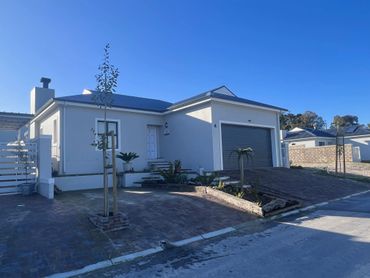 Schoongezight Townhouse Image