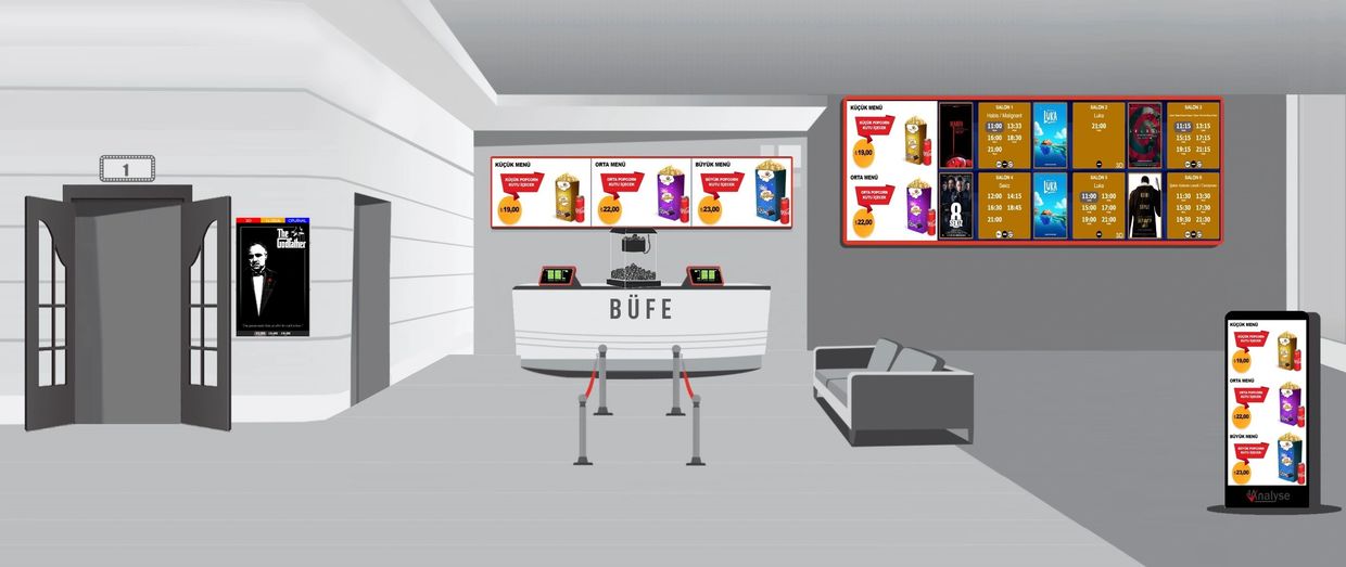 Retail Management Software