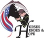 Horses Heroes & Hope