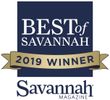 Voted Best Personal Trainers of Savannah 2019