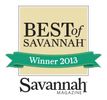 Voted Best Personal Trainers of Savannah 2013