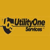 Utility One Servics logo