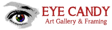 Eye Candy Gallery & Framing