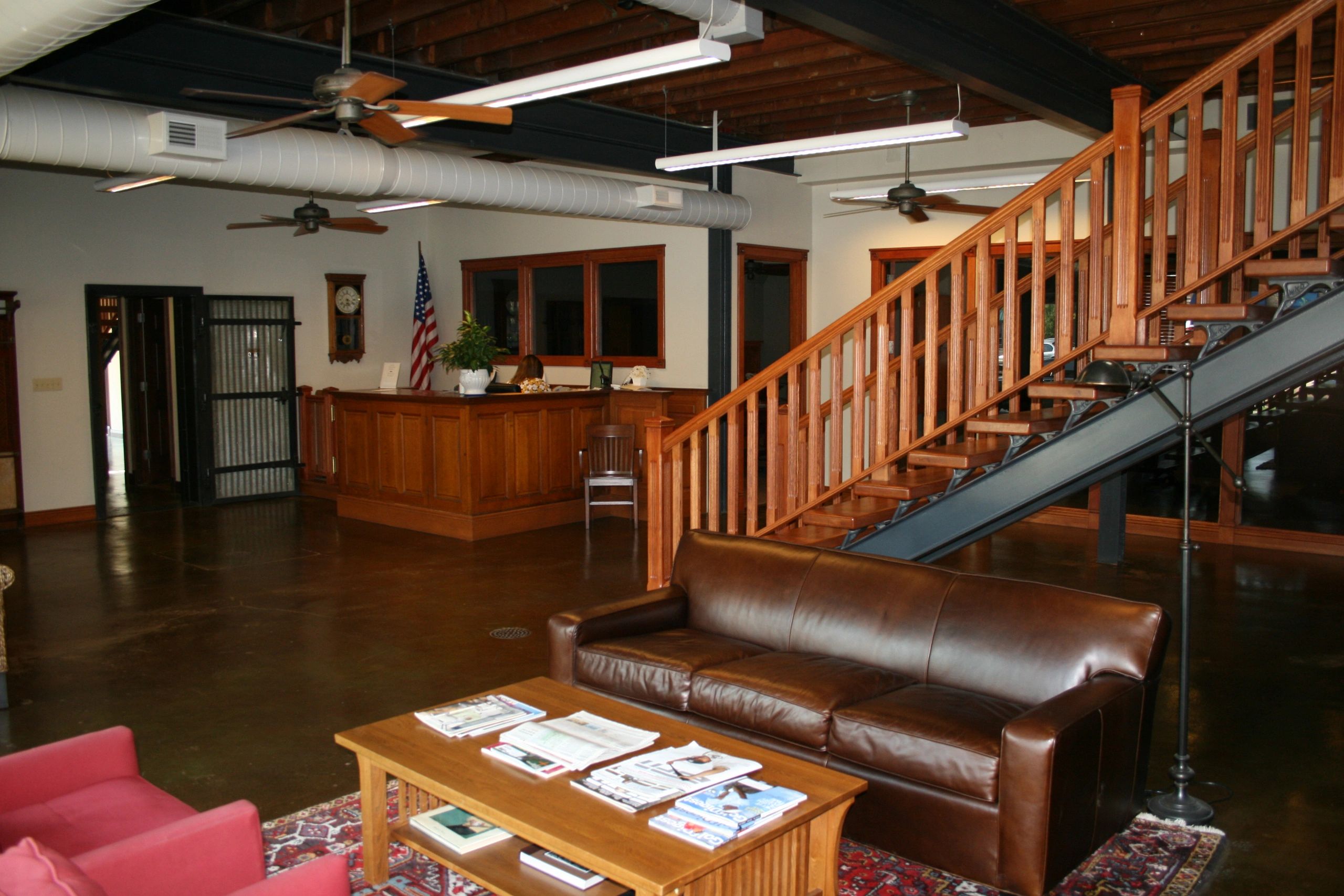 Witzel & Kanzler, LLC