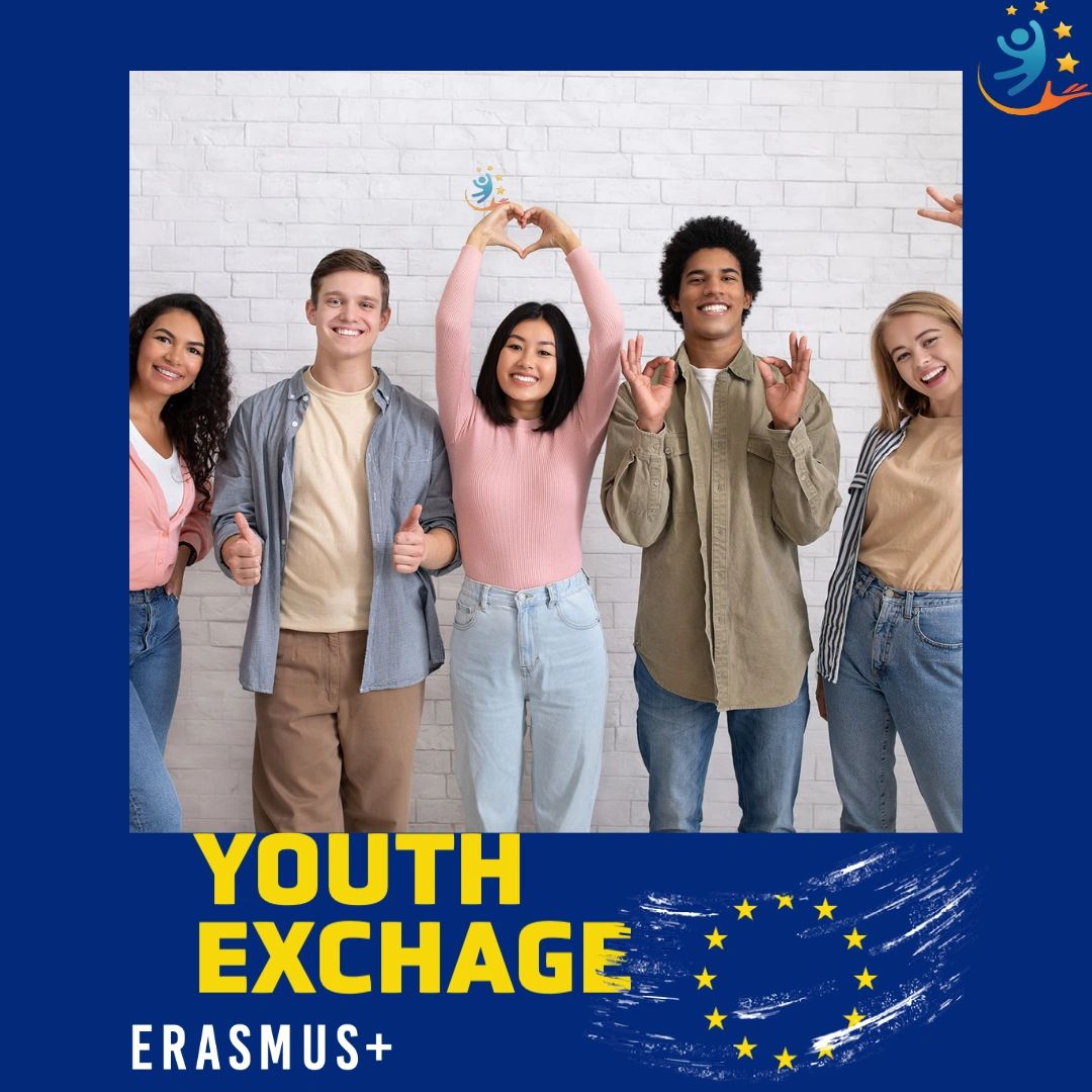 Erasmus Plus Youth Exchanges